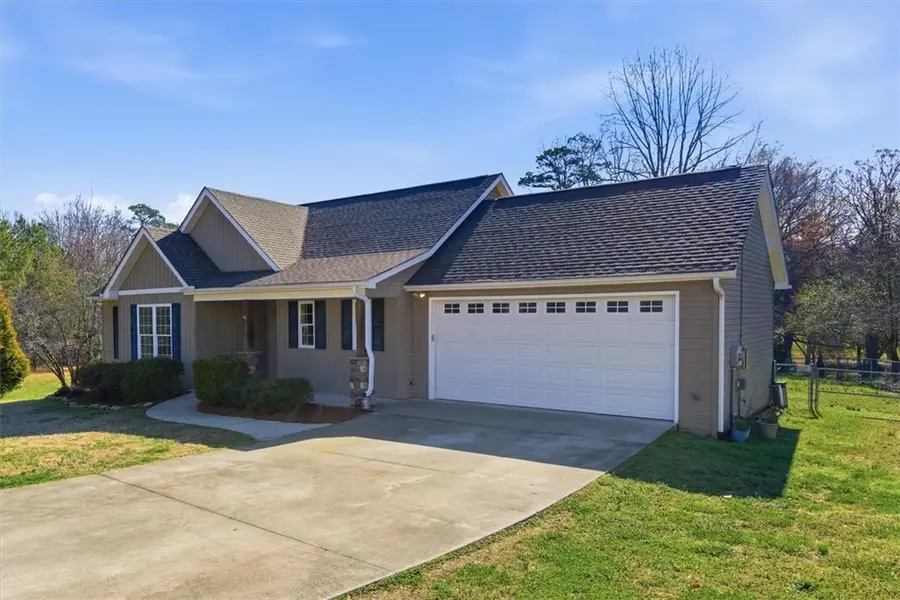 103 Brook Way, Liberty, SC 29657 - #3