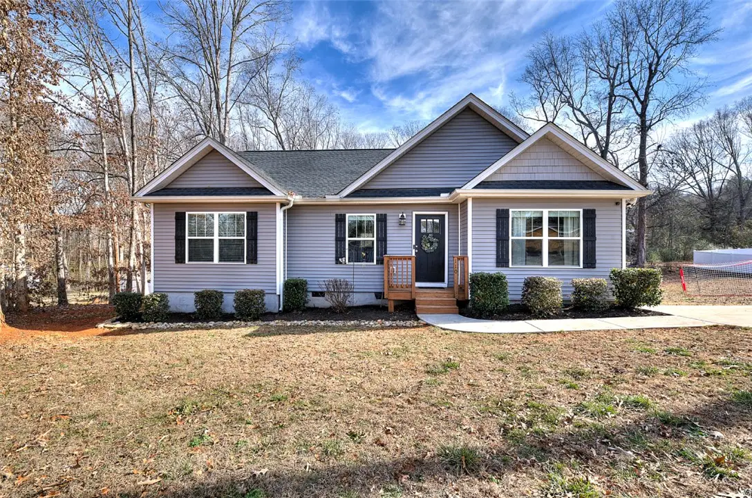 110 Sanders Drive, Easley, SC 29642 - #1