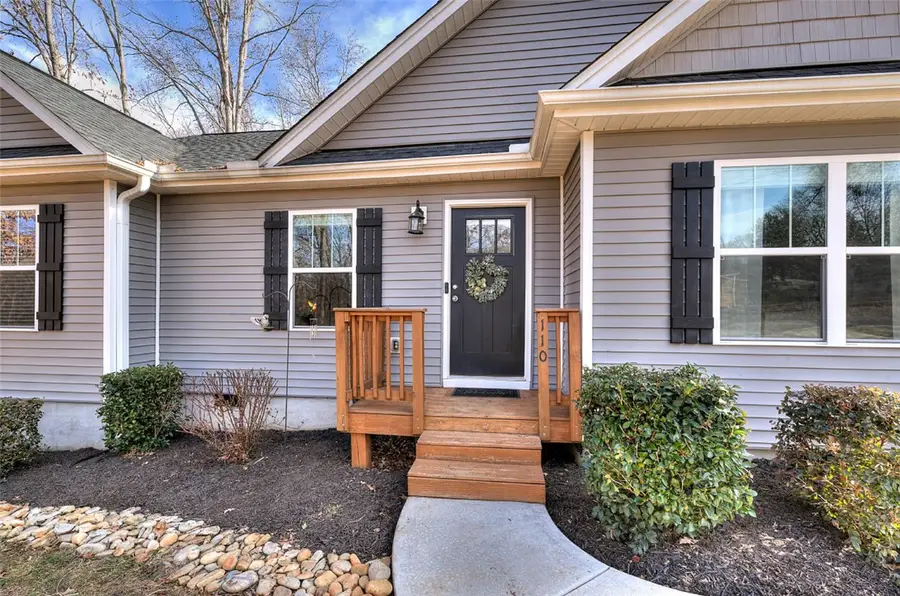 110 Sanders Drive, Easley, SC 29642 - #2