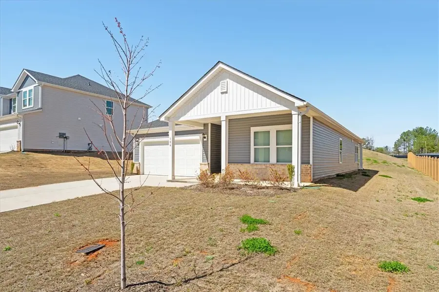 106 Purcell Way, Easley, SC 29642 - #3