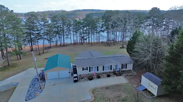 251 Bertha Allen Road, Westminster, SC 29693