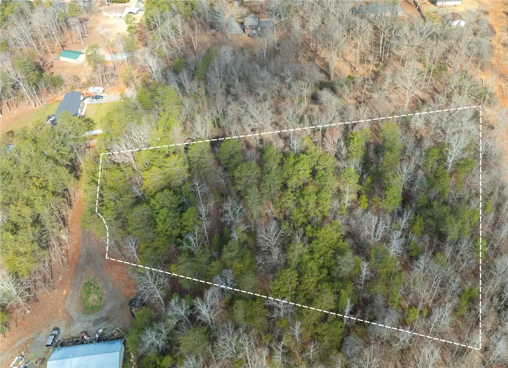 Lot 13 Pinecrest Court, Central, SC 29630 - #1