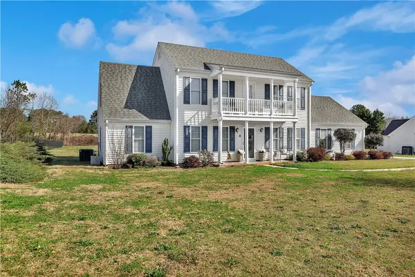 108 Grindstone Way, Anderson, SC 29625