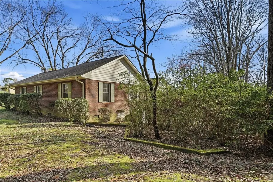 98 Mountain View Drive, Walhalla, SC 29691 - #3