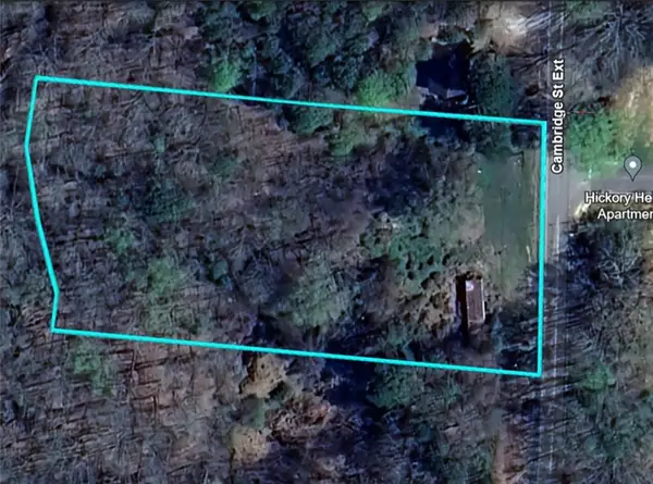 1125 Cambridge Street Extension, Abbeville, SC 29620