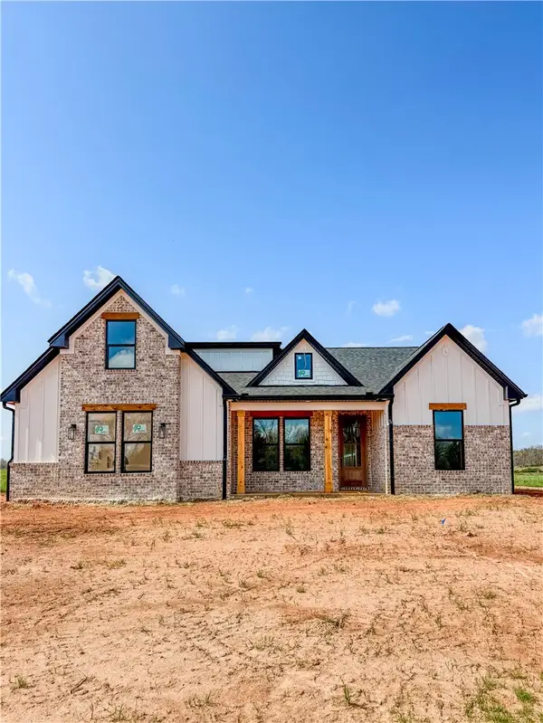 5306 Hwy 413 #A, Iva, SC 29655