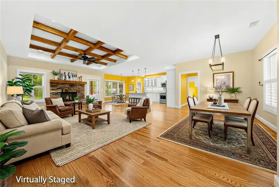 104 Springdale Court, Central, SC 29630 - #3