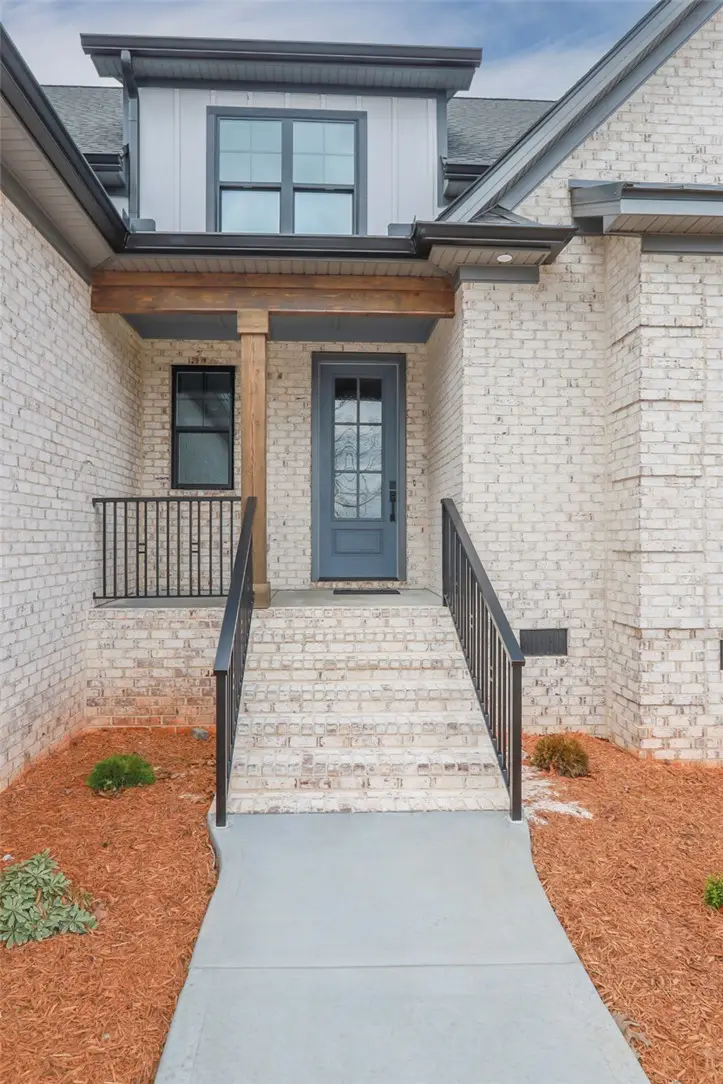 2403 Warriors Path, Anderson, SC 29621 - #2