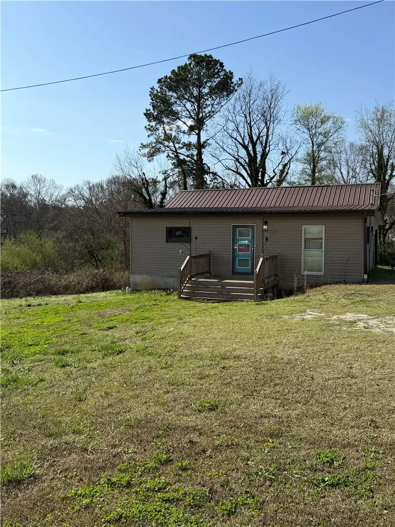 707 S Spring Street, Walhalla, SC 29691 - #1