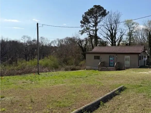 707 S Spring Street, Walhalla, SC 29691 - #3