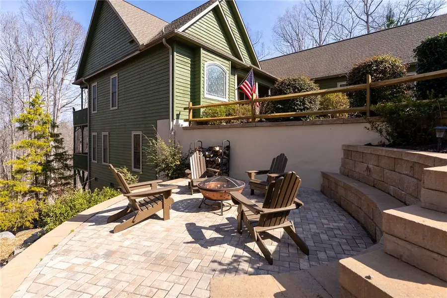 221 Serenity Drive, Pickens, SC 29671 - #2