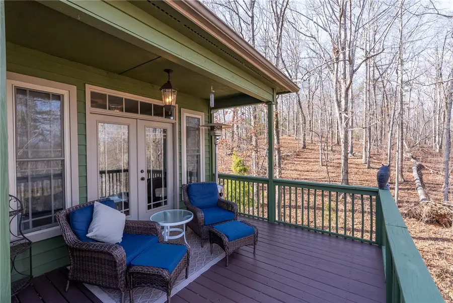 221 Serenity Drive, Pickens, SC 29671 - #3