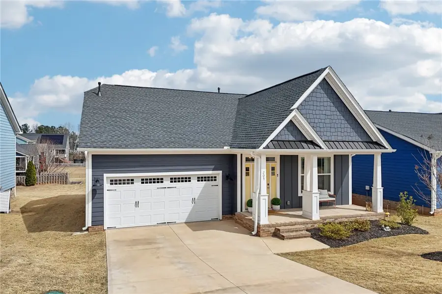 205 Daystrom Drive, Greer, SC 29651 - #3