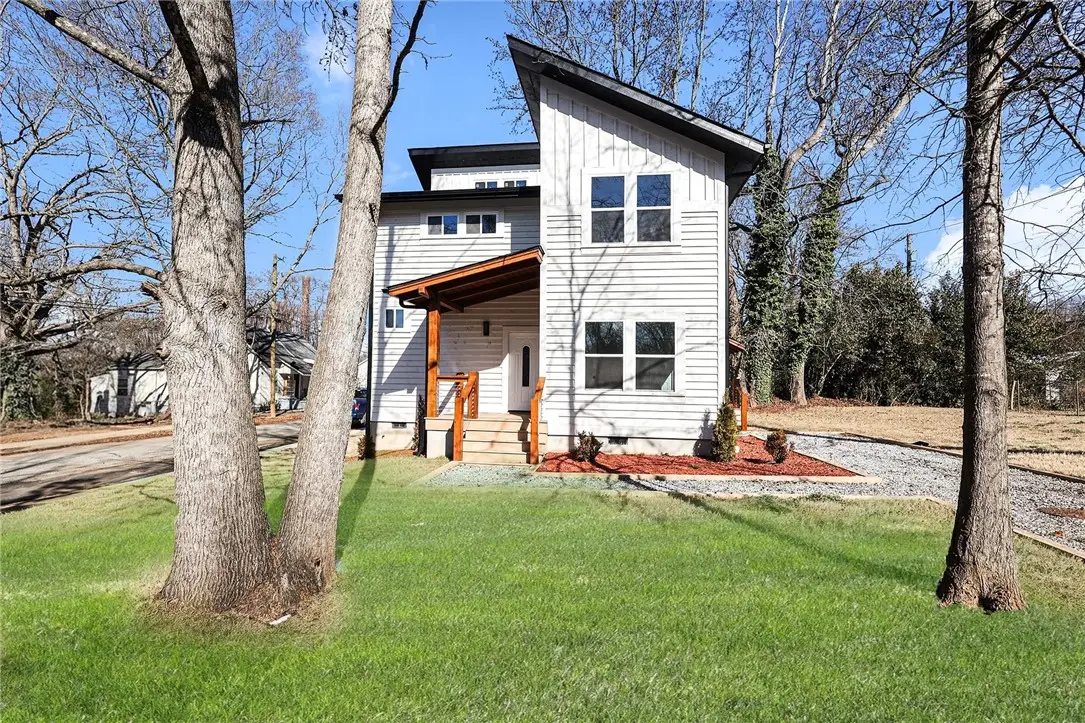 5 Mcgee Street, Belton, SC 29627 - #1