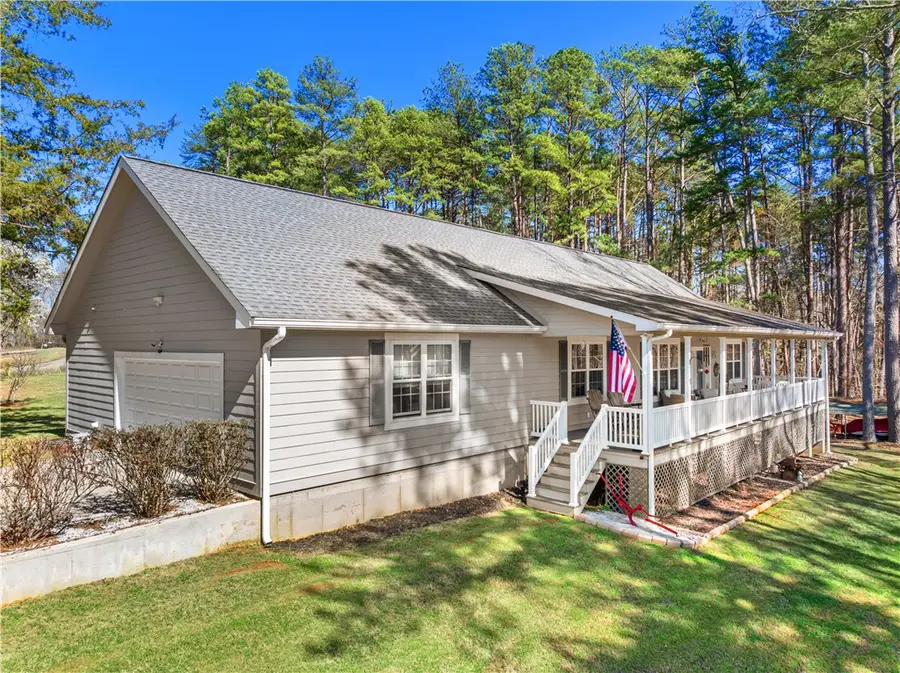 475 Holcomb Road, Martin, GA 30557 - #2