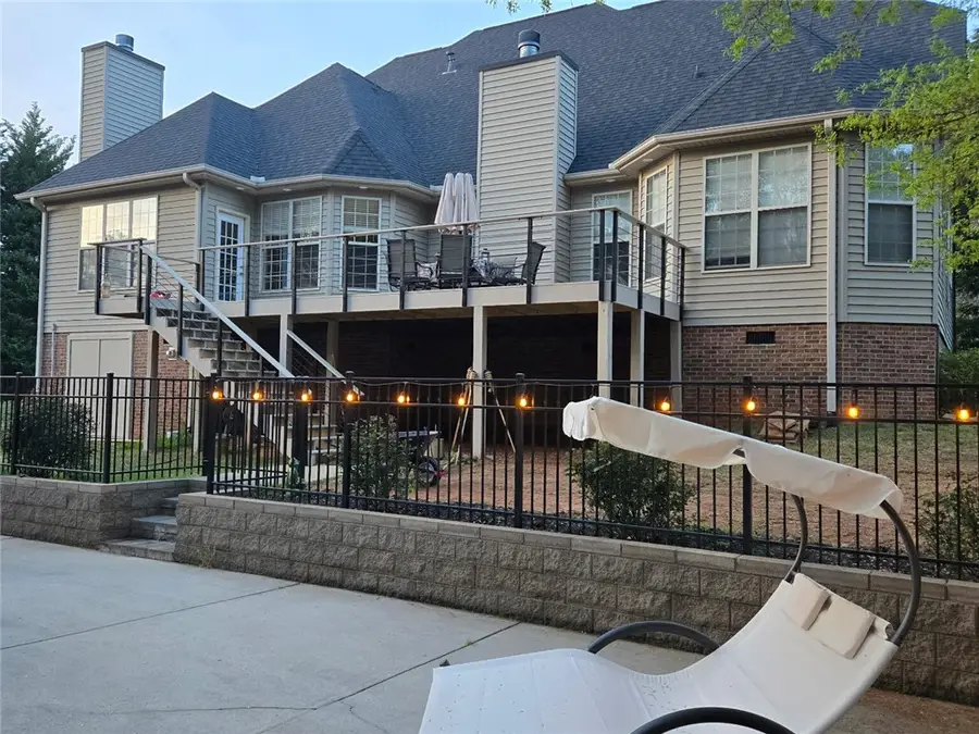 119 Green Ridge Drive, Easley, SC 29642 - #2