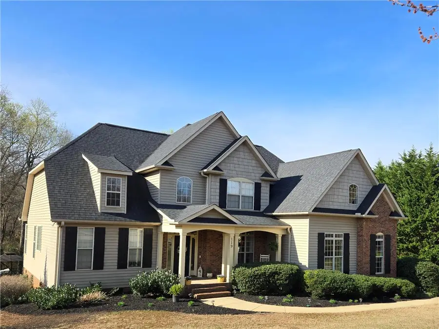 119 Green Ridge Drive, Easley, SC 29642 - #3