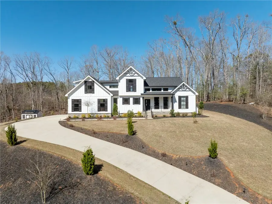 110 Royal Oaks Drive, Anderson, SC 29625 - #2