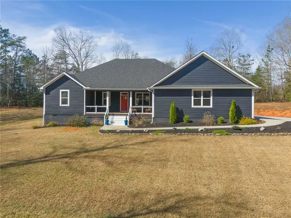 145 Jenkins Way, Easley, SC 29640