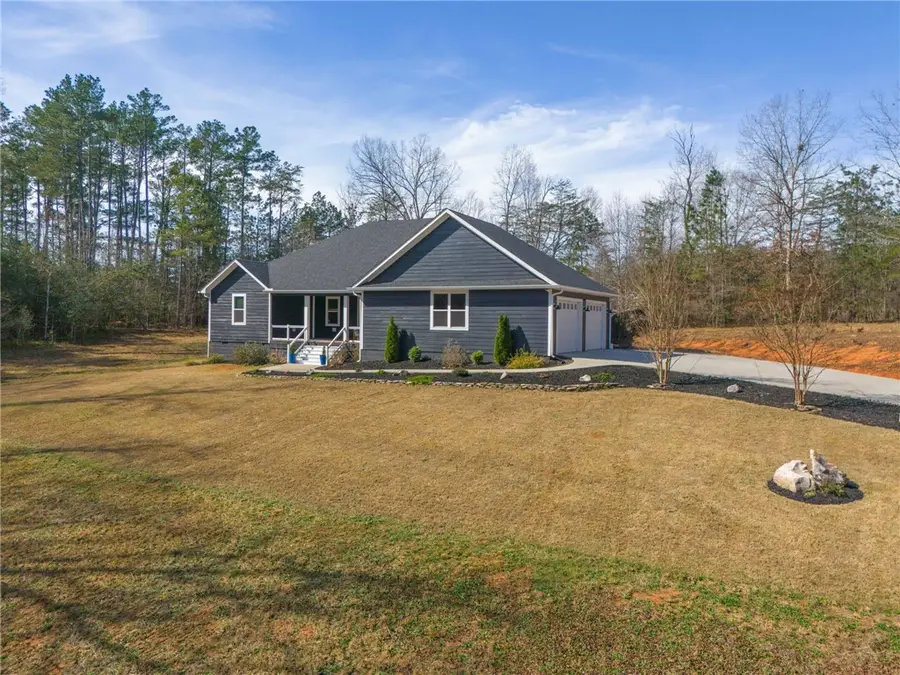 145 Jenkins Way, Easley, SC 29640 - #3