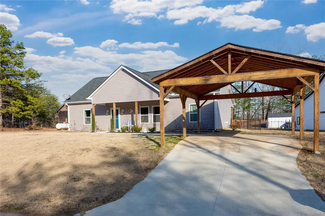 67 Sawblade Ridge, Marietta, SC 29661 - #1