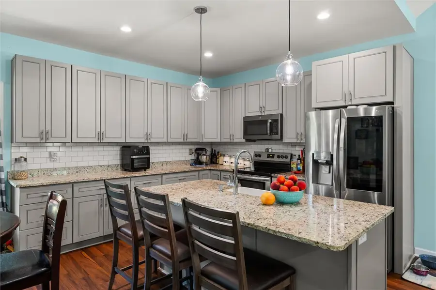 67 Sawblade Ridge, Marietta, SC 29661 - #2