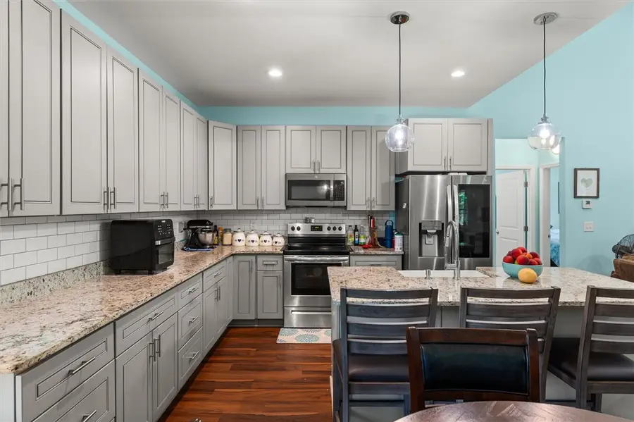 67 Sawblade Ridge, Marietta, SC 29661 - #3