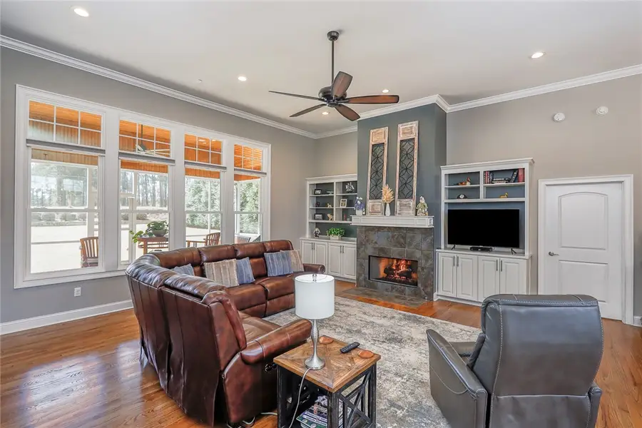 304 Merriman Trail, Anderson, SC 29621 - #3