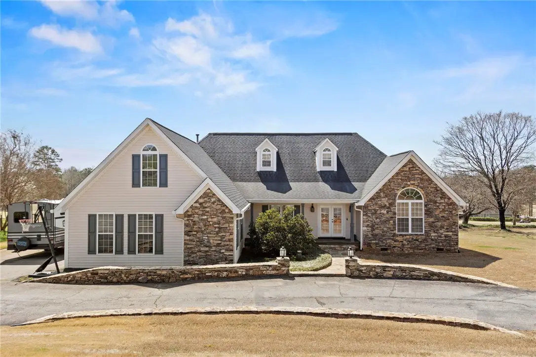 116 Fairway Drive, Pickens, SC 29671 - #1