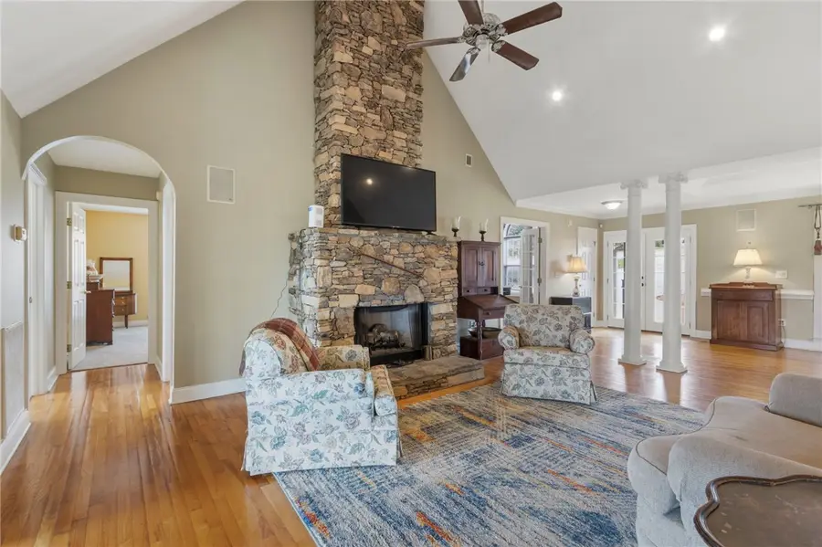 116 Fairway Drive, Pickens, SC 29671 - #2