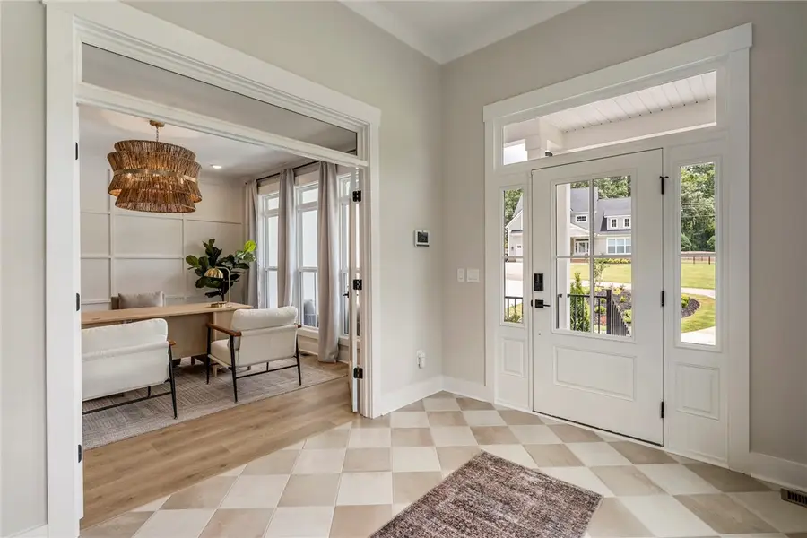 506 Tilman Court, Anderson, SC 29621 - #2