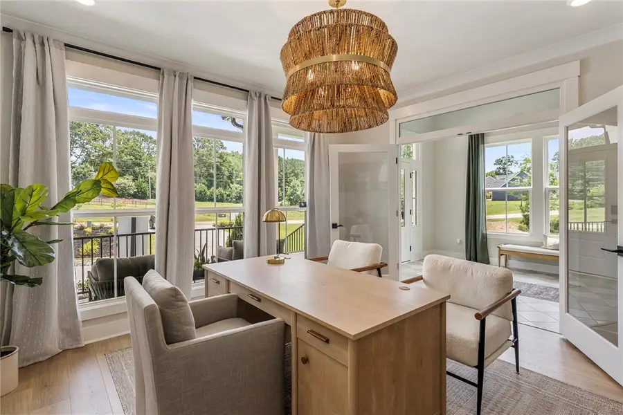 506 Tilman Court, Anderson, SC 29621 - #3