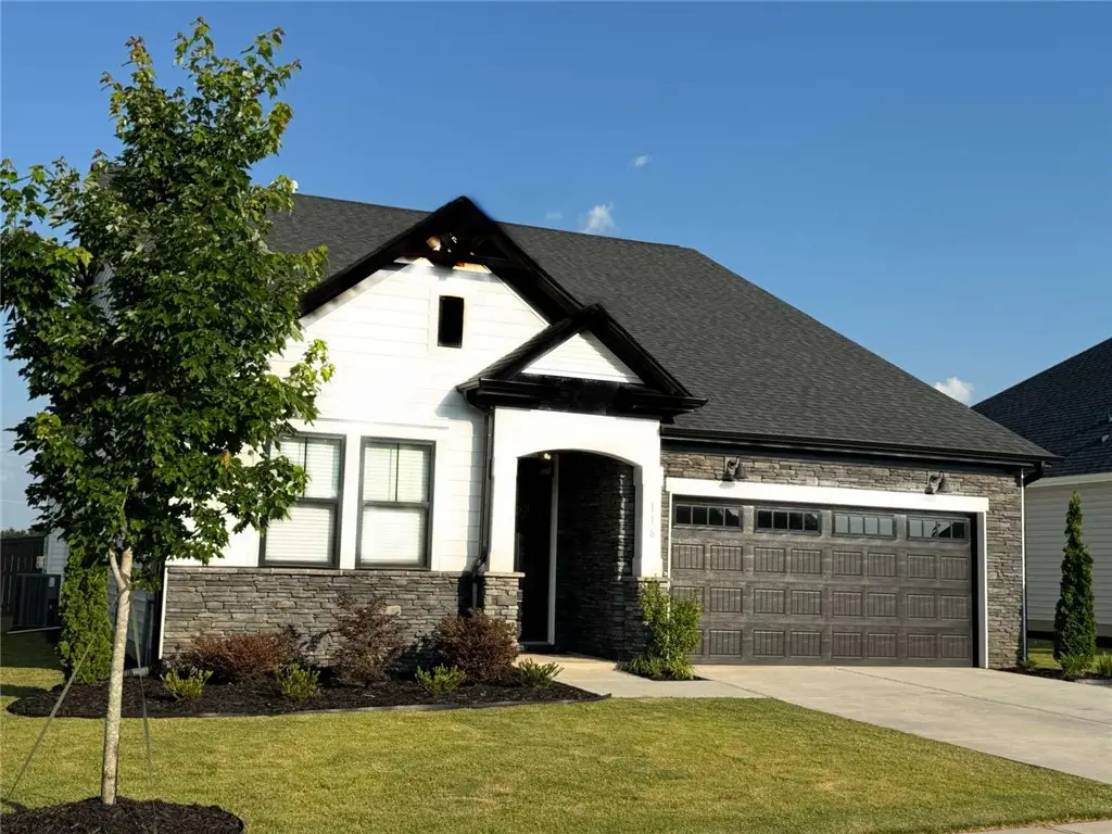 116 Laurel Oak Drive, Anderson, SC 29621 - #1