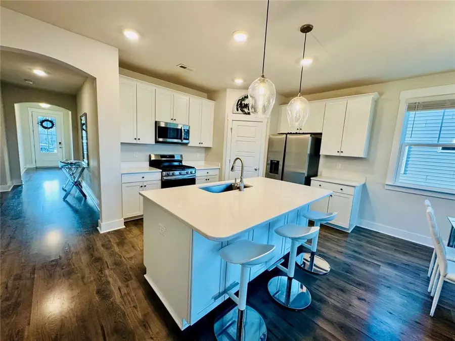 116 Laurel Oak Drive, Anderson, SC 29621 - #2