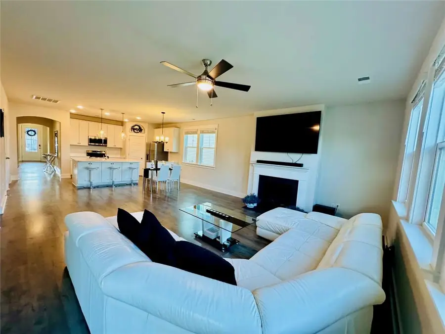 116 Laurel Oak Drive, Anderson, SC 29621 - #3