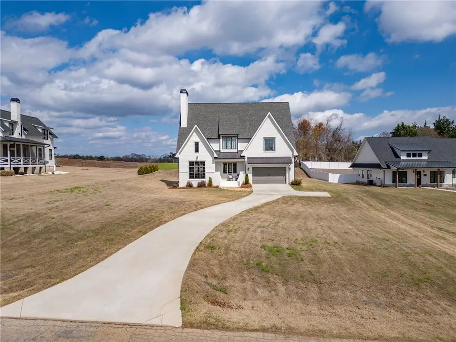 677 Lightwood Road, Hartwell, GA 30643 - #2