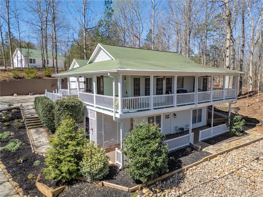 204 Riverlake Road, Fair Play, SC 29643 - #2