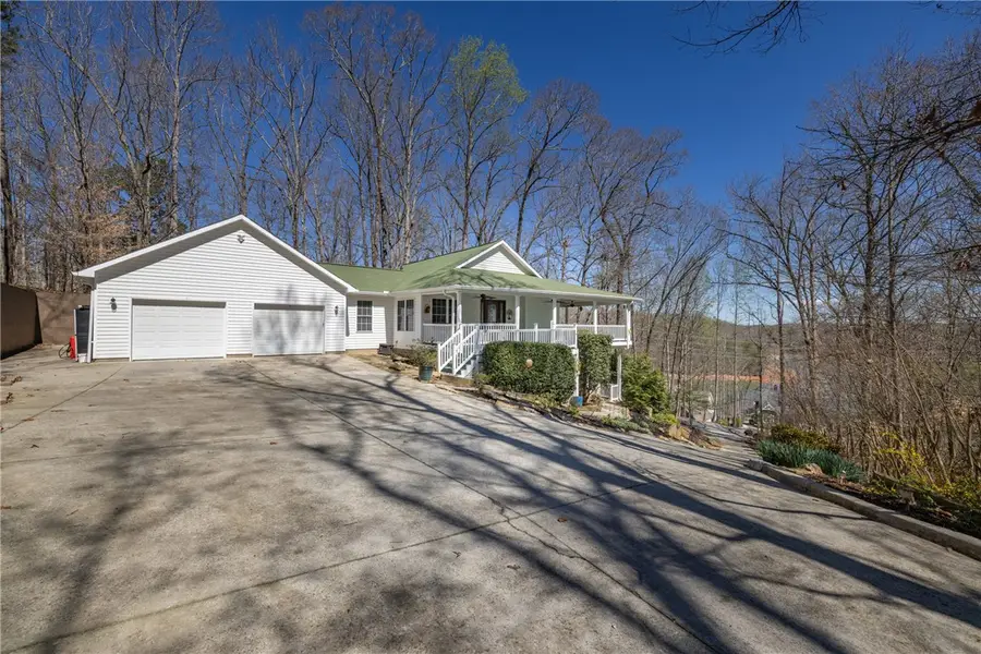 204 Riverlake Road, Fair Play, SC 29643 - #3