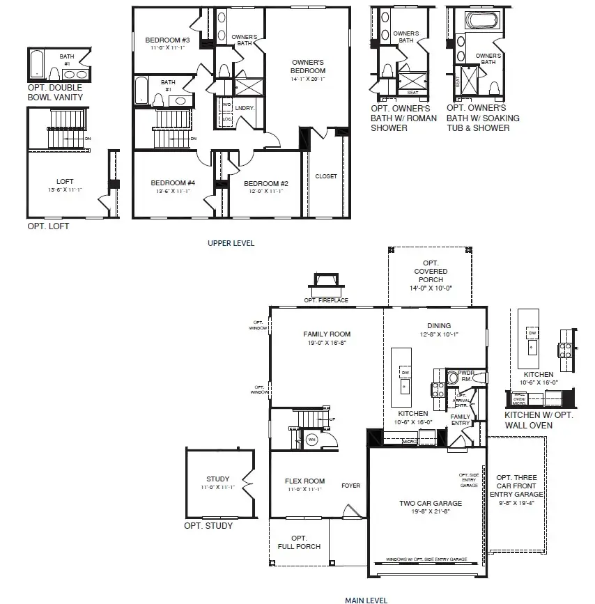 557 Nellie Road, Walhalla, SC 29691 - #2