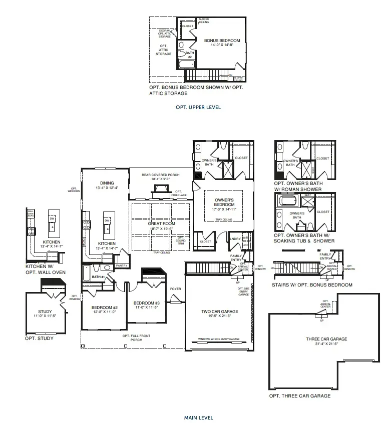 511 Nellie Road, Walhalla, SC 29691 - #2