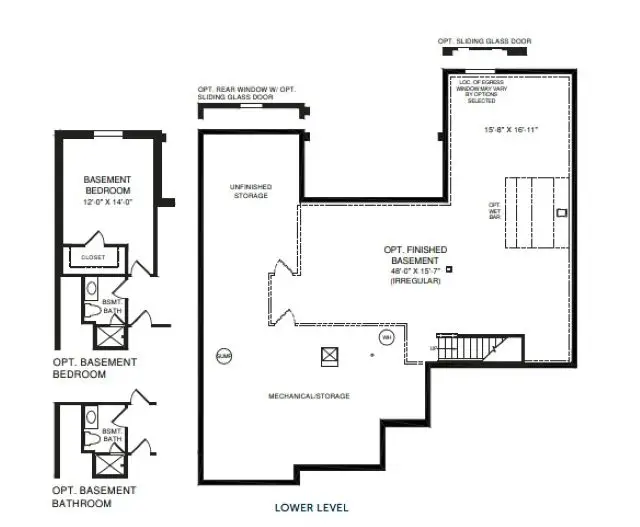 511 Nellie Road, Walhalla, SC 29691 - #3