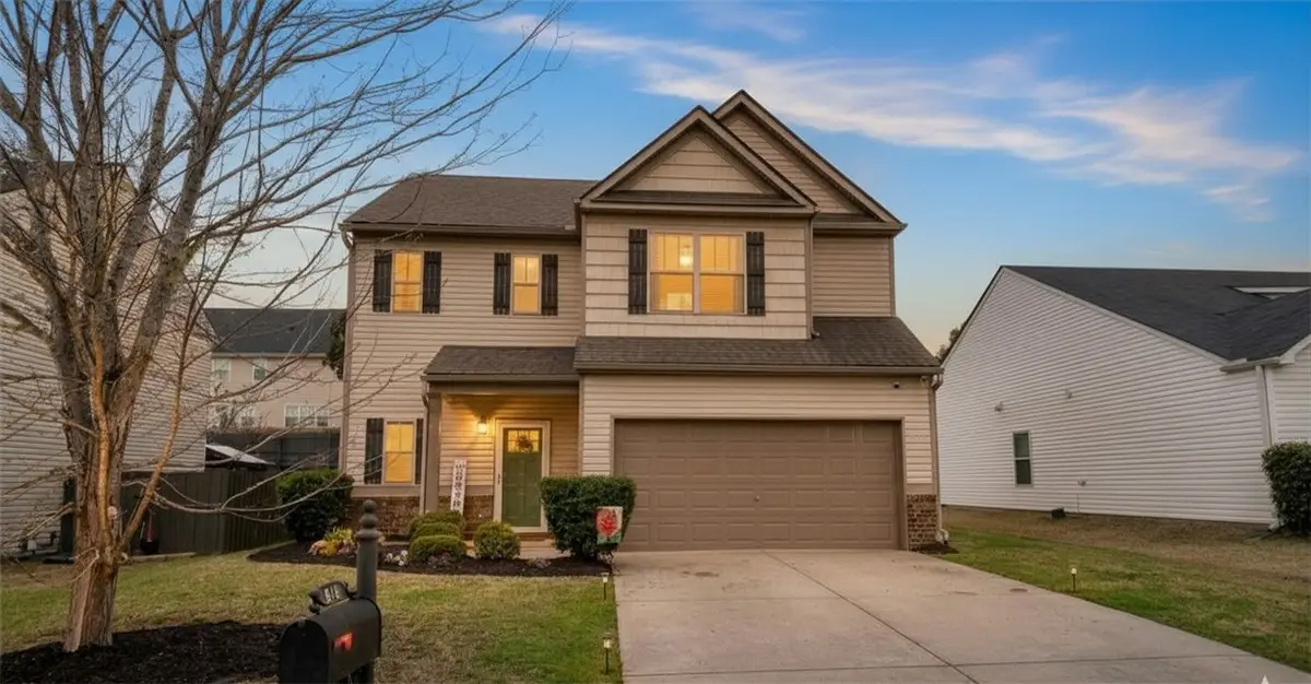 874 Wild Orchard Lane, Woodruff, SC 29388 - #1