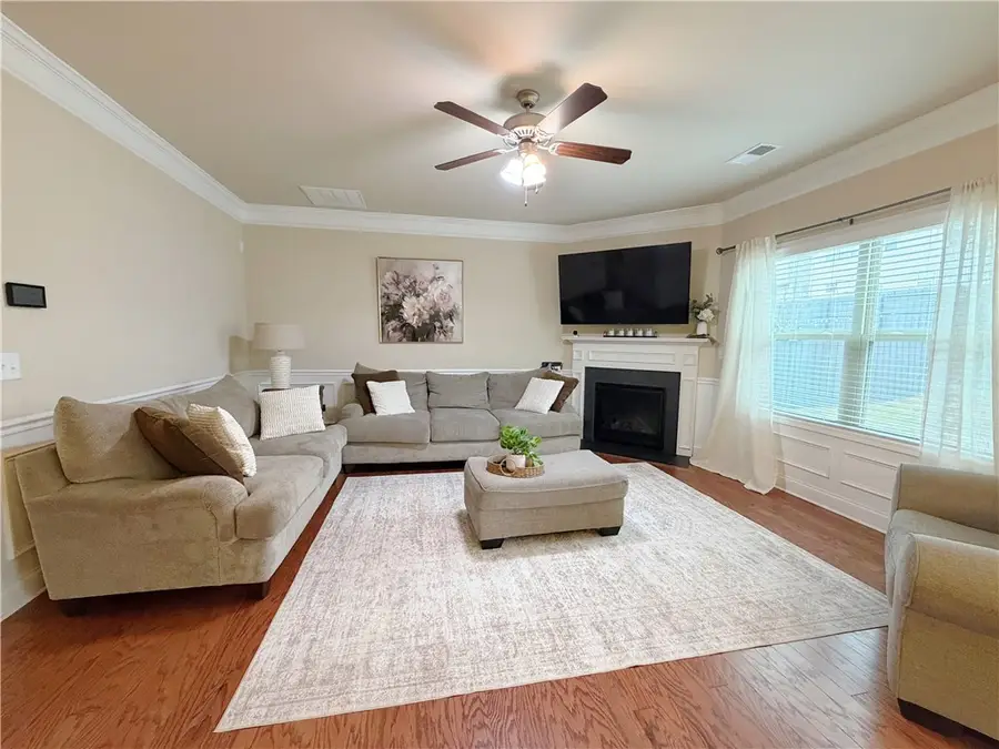 874 Wild Orchard Lane, Woodruff, SC 29388 - #3