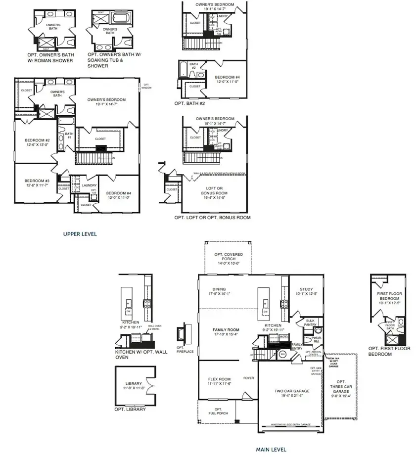 152 Magdalen Court, Easley, SC 29642 - #2