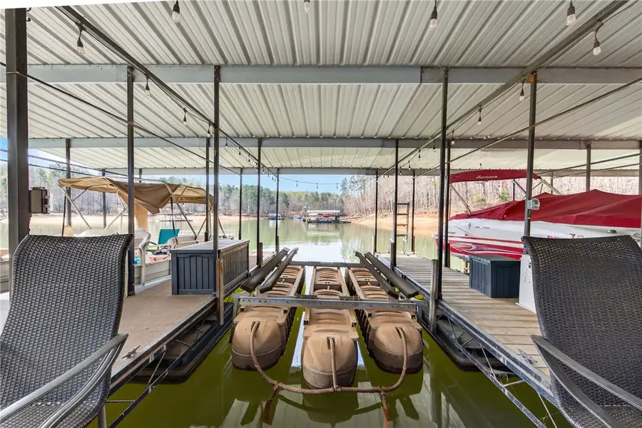 390 Lake Place Drive, Lavonia, GA 30553 - #2