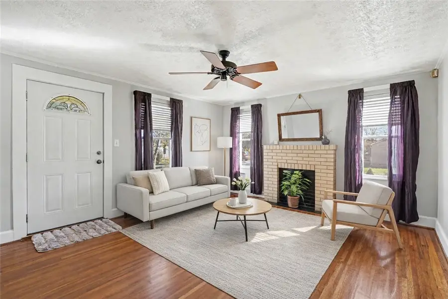 11 Bainbridge Drive, Greenville, SC 29611 - #3