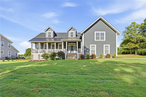 112 Lipizzaner Court, Pelzer, SC 29669