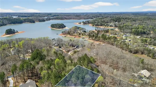 00 Overlook Drive, Fair Play, SC 29643