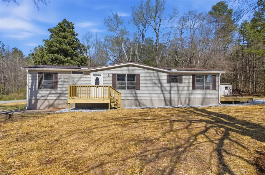 202 Greenbriar Drive, Seneca, SC 29678 - #2