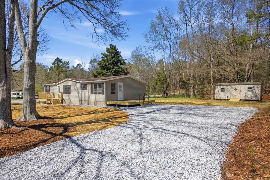 202 Greenbriar Drive, Seneca, SC 29678 - #3